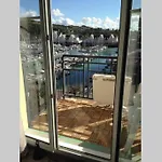 דירה Cathy Duplex Plein Sud Vue Port Avec Piscine Interieure Chauffee דיבה-סור-מר