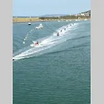 דירה Cathy Duplex Plein Sud Vue Port Avec Piscine Interieure Chauffee דיבה-סור-מר