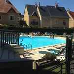 Cathy Duplex Plein Sud Vue Port Avec Piscine Interieure Chauffee דירה דיבה-סור-מר