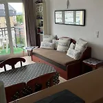 דירה Cathy Duplex Plein Sud Vue Port Avec Piscine Interieure Chauffee *