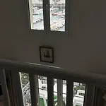 Cathy Duplex Plein Sud Vue Port Avec Piscine Interieure Chauffee דירה דיבה-סור-מר