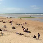 Cathy Duplex Plein Sud Vue Port Avec Piscine Interieure Chauffee Appartement *