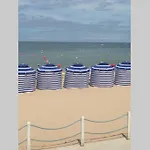 Appartement Cathy Duplex Plein Sud Vue Port Avec Piscine Interieure Chauffee *
