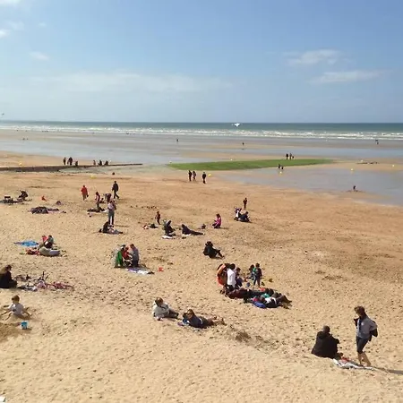 Cathy Duplex Plein Sud Vue Port Avec Piscine Interieure Chauffee 아파트 *