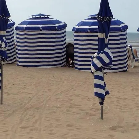 Cathy Duplex Plein Sud Vue Port Avec Piscine Interieure Chauffee 아파트 *