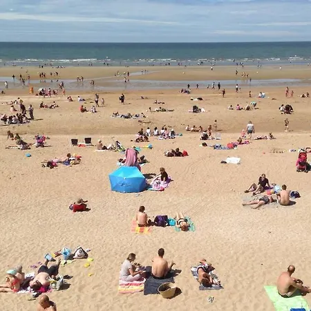 아파트 Cathy Duplex Plein Sud Vue Port Avec Piscine Interieure Chauffee *
