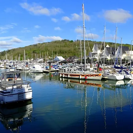 Apartamento Cathy Duplex Plein Sud Vue Port Avec Piscine Interieure Chauffee *
