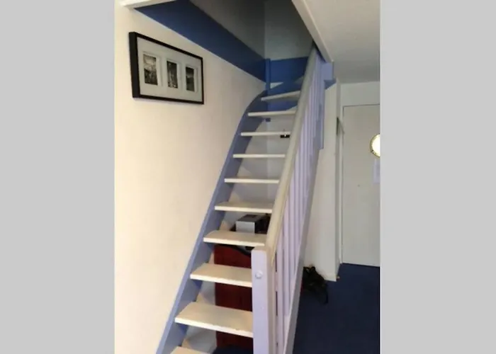 Cathy Duplex Plein Sud Vue Port Avec Piscine Interieure Chauffee 公寓 滨海迪沃