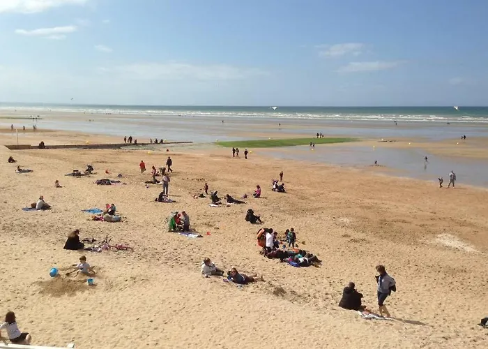 Cathy Duplex Plein Sud Vue Port Avec Piscine Interieure Chauffee 公寓 *