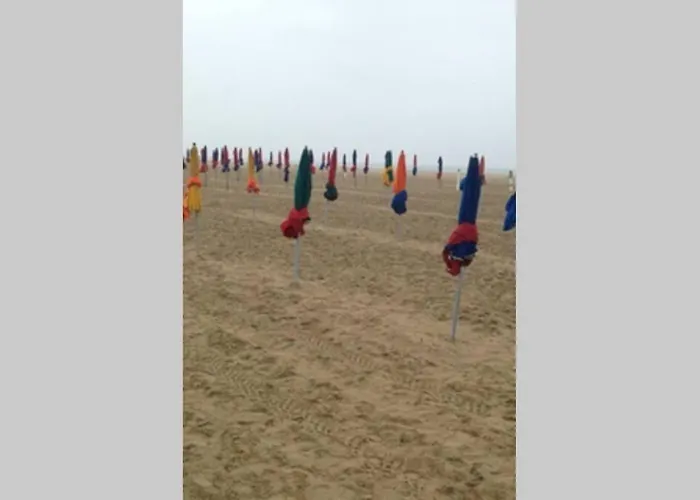 Cathy Duplex Plein Sud Vue Port Avec Piscine Interieure Chauffee 公寓