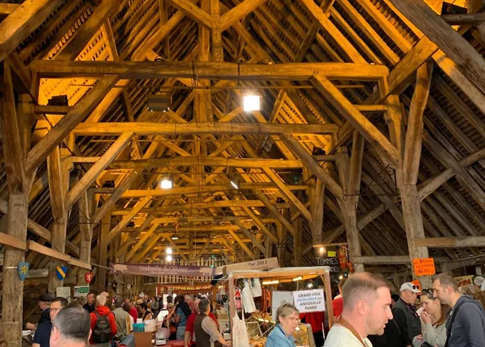 Cathy Duplex Plein Sud Vue Port Avec Piscine Interieure Chauffee 公寓