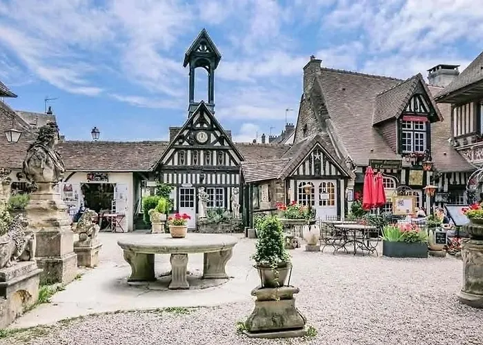 Cathy Duplex Plein Sud Vue Port Avec Piscine Interieure Chauffee 公寓 *